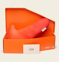 Load image into Gallery viewer, Nike Swoosh Pillow