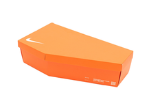 Load image into Gallery viewer, Nike Swoosh Pillow