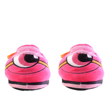 Load image into Gallery viewer, KIDS Power Puff Pink Dunks Retro Low Top Unisex Trainer Sneaker Slippers