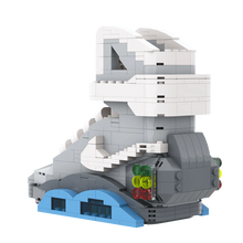 Load image into Gallery viewer, AIR MAG Back To The Future Sneaker Bricks