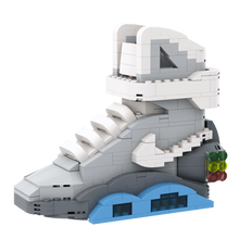 Load image into Gallery viewer, AIR MAG Back To The Future Sneaker Bricks