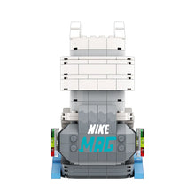 Load image into Gallery viewer, AIR MAG Back To The Future Sneaker Bricks