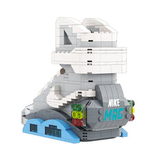 Load image into Gallery viewer, AIR MAG Back To The Future Sneaker Bricks