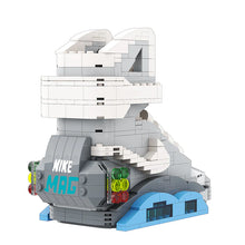 Load image into Gallery viewer, AIR MAG Back To The Future Sneaker Bricks