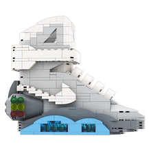 Load image into Gallery viewer, AIR MAG Back To The Future Sneaker Bricks