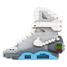 Load image into Gallery viewer, AIR MAG Back To The Future Sneaker Bricks