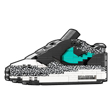 Load image into Gallery viewer, AIR MAX 1 ATMOS SNEAKER BRICKS