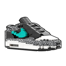 Load image into Gallery viewer, AIR MAX 1 ATMOS SNEAKER BRICKS