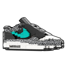 Load image into Gallery viewer, AIR MAX 1 ATMOS SNEAKER BRICKS