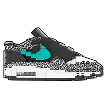 Load image into Gallery viewer, AIR MAX 1 ATMOS SNEAKER BRICKS