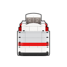 Load image into Gallery viewer, AIR MAX 1 OG RED SNEAKER BRICKS