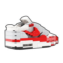 Load image into Gallery viewer, AIR MAX 1 OG RED SNEAKER BRICKS