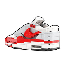Load image into Gallery viewer, AIR MAX 1 OG RED SNEAKER BRICKS