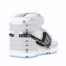 Load image into Gallery viewer, AJ 1 DIOR HIGH SNEAKER BRICKS