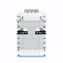 Load image into Gallery viewer, AJ 1 DIOR HIGH SNEAKER BRICKS