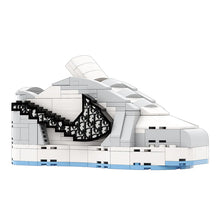 Load image into Gallery viewer, AJ 1 DIOR LOW SNEAKER BRICKS