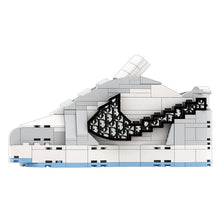 Load image into Gallery viewer, AJ 1 DIOR LOW SNEAKER BRICKS