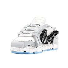 Load image into Gallery viewer, AJ 1 DIOR LOW SNEAKER BRICKS