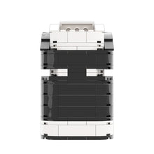 Load image into Gallery viewer, AJ 1 HIGH OG BLACK SNEAKER BRICKS