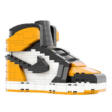 Load image into Gallery viewer, AJ 1 HIGH SBB ORANGE SNEAKER BRICKS