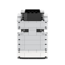 Load image into Gallery viewer, AJ 1 HIGH SHADOW GREY SNEAKER BRICKS