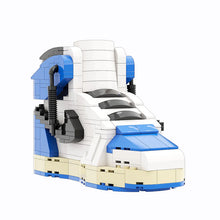 Load image into Gallery viewer, AJ 1 TRAVIS SCOTT FRAGMENT HIGH SNEAKER BRICKS