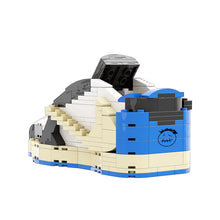 Load image into Gallery viewer, AJ 1 LOW TRAVIS SCOTT FRAGMENT LOW SNEAKER BRICKS