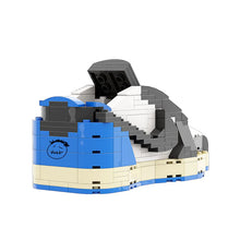 Load image into Gallery viewer, AJ 1 LOW TRAVIS SCOTT FRAGMENT LOW SNEAKER BRICKS