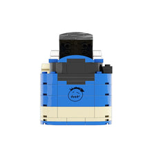 Load image into Gallery viewer, AJ 1 LOW TRAVIS SCOTT FRAGMENT LOW SNEAKER BRICKS