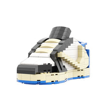 Load image into Gallery viewer, AJ 1 LOW TRAVIS SCOTT FRAGMENT LOW SNEAKER BRICKS