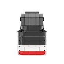 Load image into Gallery viewer, AJ 11 BRED BLACK SNEAKER BRICKS