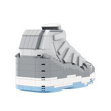 Load image into Gallery viewer, AJ 11 COOL GREY SNEAKER BRICKS