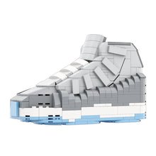 Load image into Gallery viewer, AJ 11 COOL GREY SNEAKER BRICKS