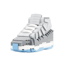 Load image into Gallery viewer, AJ 11 COOL GREY SNEAKER BRICKS