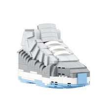 Load image into Gallery viewer, AJ 11 COOL GREY SNEAKER BRICKS
