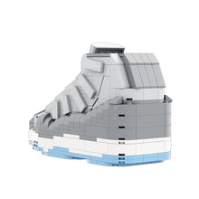 Load image into Gallery viewer, AJ 11 COOL GREY SNEAKER BRICKS