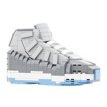 Load image into Gallery viewer, AJ 11 COOL GREY SNEAKER BRICKS