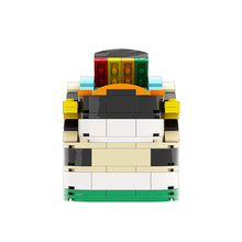 Load image into Gallery viewer, AJ 1 BEN & JERRY CHUNKY DUNKY LOW SB SNEAKER BRICKS