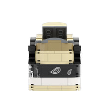 Load image into Gallery viewer, AJ 1 SB DUNK TRAVIS SCOTT SNEAKER BRICKS