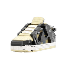 Load image into Gallery viewer, AJ 1 SB DUNK TRAVIS SCOTT SNEAKER BRICKS