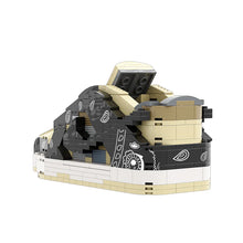 Load image into Gallery viewer, AJ 1 SB DUNK TRAVIS SCOTT SNEAKER BRICKS