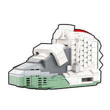 Load image into Gallery viewer, YEEZY PLATINUM SNEAKER BRICKS