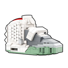 Load image into Gallery viewer, YEEZY PLATINUM SNEAKER BRICKS