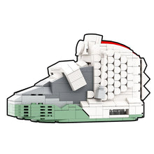 Load image into Gallery viewer, YEEZY PLATINUM SNEAKER BRICKS