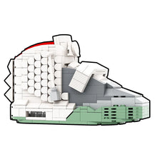 Load image into Gallery viewer, YEEZY PLATINUM SNEAKER BRICKS