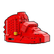 Load image into Gallery viewer, YEEZY RED OCTOBER SNEAKER BRICKS