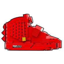 Load image into Gallery viewer, YEEZY RED OCTOBER SNEAKER BRICKS