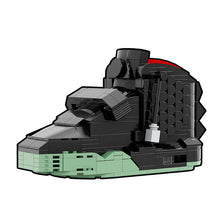 Load image into Gallery viewer, YEEZY SOLAR RED SNEAKER BRICKS