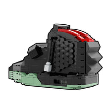 Load image into Gallery viewer, YEEZY SOLAR RED SNEAKER BRICKS