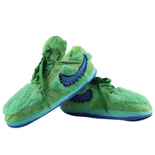 Load image into Gallery viewer, GD Dunks Green Retro Low Top Unisex Trainer Sneaker Slippers